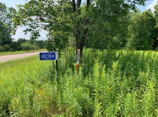 182184 Hansen Rd, Antigo, WI 54409