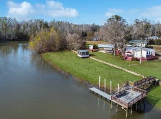 502 Byrd Parker Dr, Wewahitchka, FL 32465
