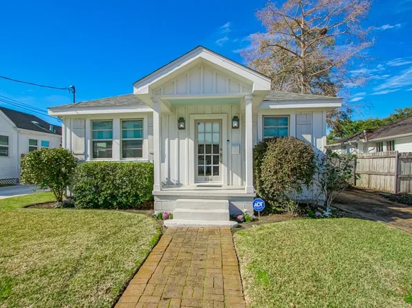 516 Labarre Dr, Metairie, LA 70001