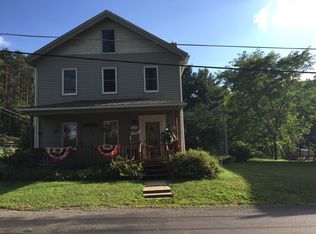 672 Broad St, Brockway, PA 15824