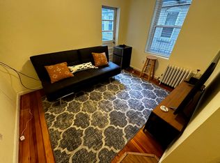 222-226 Hanover St #10F, Boston, MA 02113