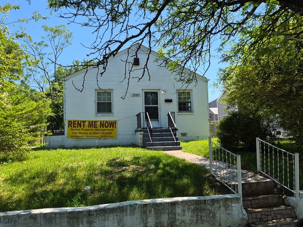 2505 Redwood Ave