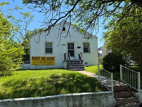 2505 Redwood Ave Photo 1