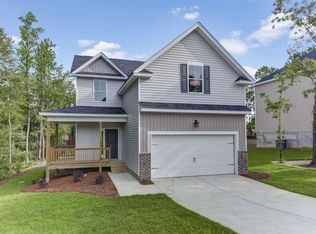 6 Audubon Ln, Lugoff, SC 29078