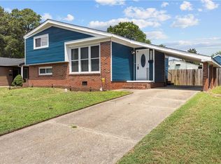 4524 Woolsey St, Norfolk, VA 23513