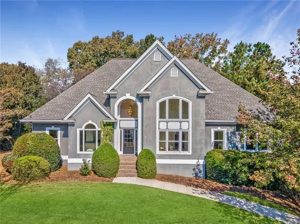 3444 Westhampton Way, Gainesville, GA 30506