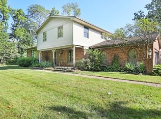 5645 Shadowbrook Dr, Columbus, OH 43235