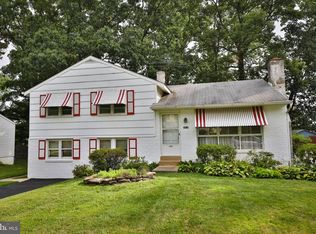 2919 Joyce Rd, Roslyn, PA 19001