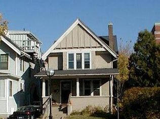418 N Main St, Ann Arbor, MI 48104