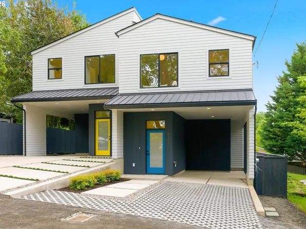 9261 SW 1st Ave, Portland, OR 97219
