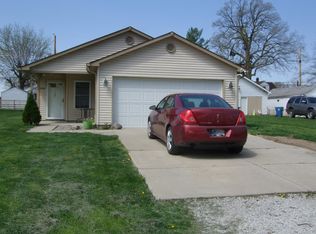 2714 S Lyons Ave, Indianapolis, IN
