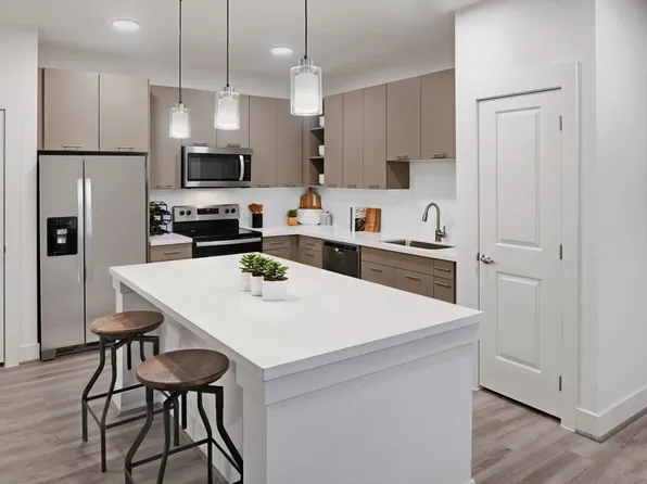 Camden Cypress Creek