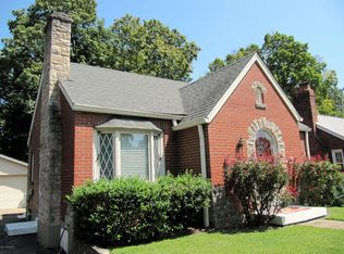 3015 Peale Ave, Louisville, KY
