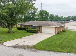 102 Tanglewood Dr, Anderson, IN