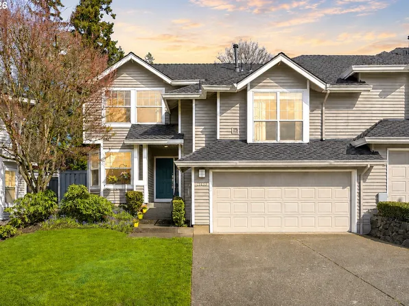 14885 SW Osprey Ct, Beaverton, OR 97007