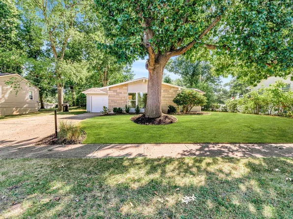 714 N Jacob St, South Bend, IN 46617