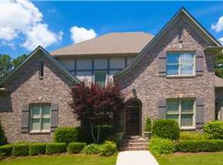234 Highland Park Dr, Birmingham, AL 35242