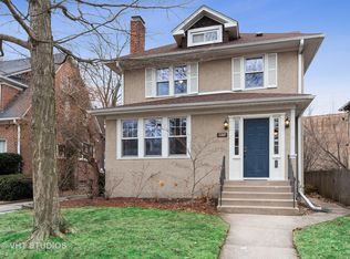 2207 Jenks St, Evanston, IL 60201