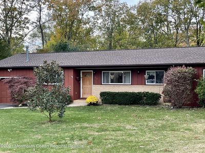 312 Emerald Dr, Brick, NJ, 08723
