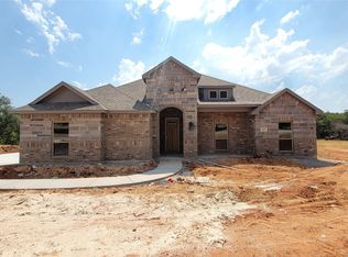 247 Gopher Rd, Weatherford, TX 76086