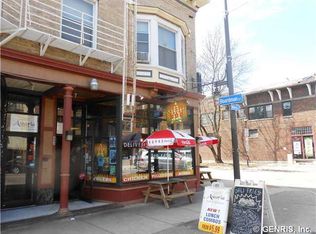 649 Monroe Ave, Rochester, NY 14607