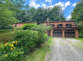 28 Church St, Industry, ME 04938