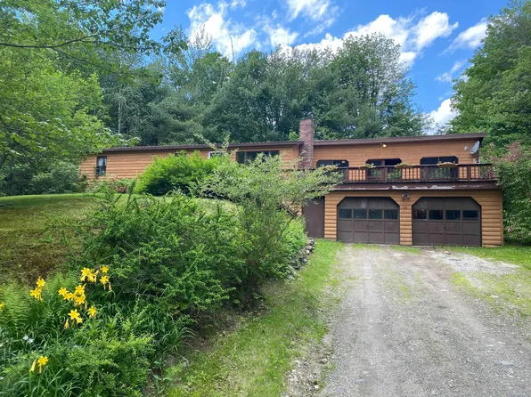 28 Church St, Industry, ME 04938