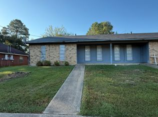 314 Nikki Dr #A, Longview, TX 75604