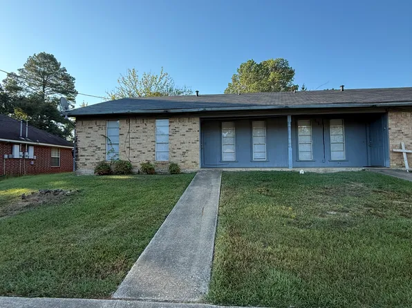 314 Nikki Dr #A, Longview, TX 75604