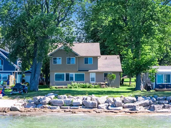 391 Erie Aire Beach Rd, Essex, ON N0R 1G0