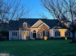 2537 Aquetong Rd, New Hope, PA 18938