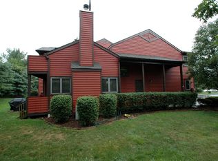 307 Clark Cir #307, Flemington, NJ