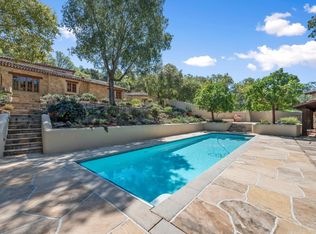 178 Pinon Dr, Portola Valley, CA 94028