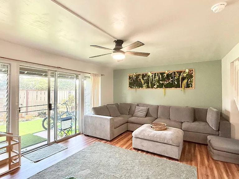 94-1442 Lanikuhana Ave #447 — Photo 5