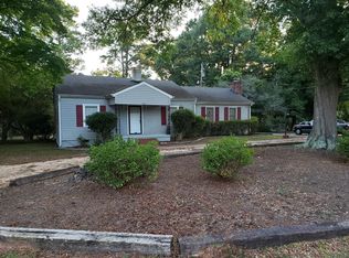 1611 Rogers Rd, Anderson, SC 29621