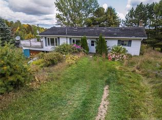 283 Currie Rd, Denmark, NB E7H 1W2