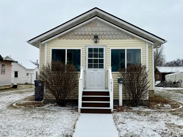 419 E 12th St, Spencer, IA 51301