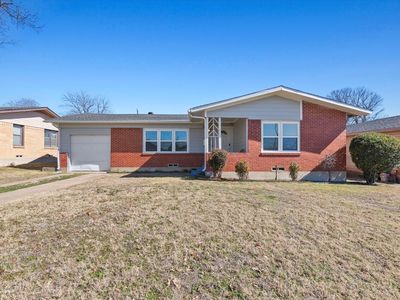 4140 Huckleberry Cir, Dallas, TX, 75216