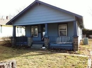 1233 Main St, Osawatomie, KS 66064