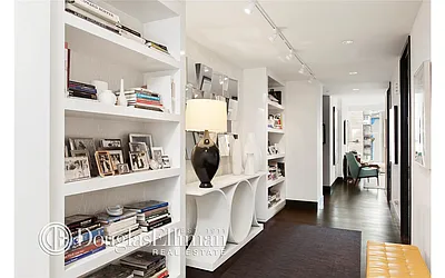 Sold by Douglas Elliman