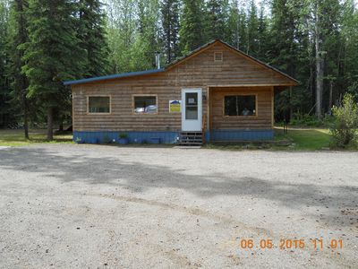 1835 Kendall Ave, North Pole, AK, 99705