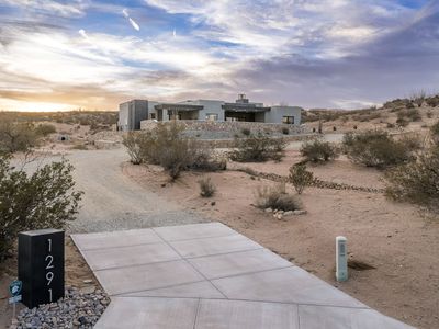 1291 Calle Ventanas, Las Cruces, NM, 88007