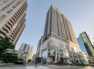 33 Empress Ave UNIT PENTHOUSE 203-203, Toronto, ON M2N 6Y7