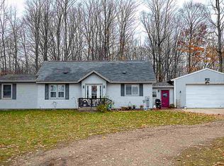 01797 Marion Center Rd, Charlevoix, MI 49720