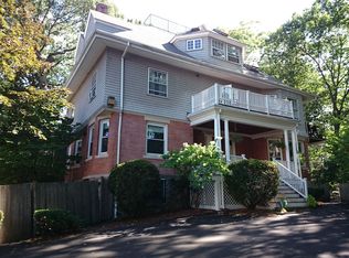 126 Kilsyth Rd APT 2, Brighton, MA 02135