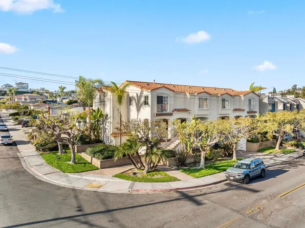 3104 Hugo St, San Diego, CA 92106