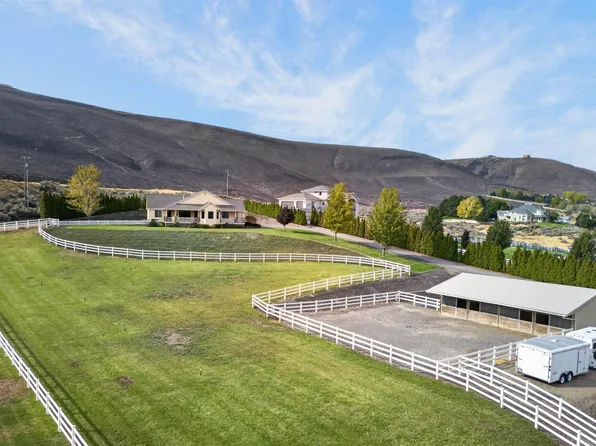 30436 S 984th Pr SE, Kennewick, WA 99338