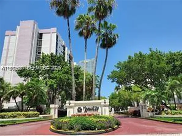 17021 N Bay Rd APT 126, Sunny Isles Beach, FL 33160