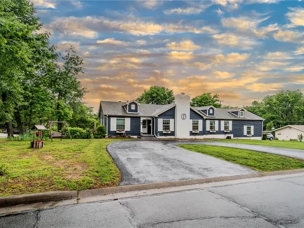 2520 S 22nd St, Fort Smith, AR 72901