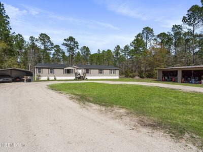 4990 LAUREL Street, Middleburg, FL, 32068